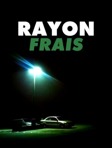 Rayon frais