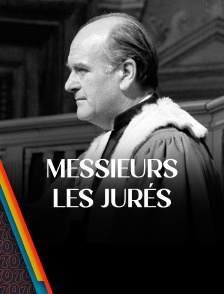 Messieurs les jurés