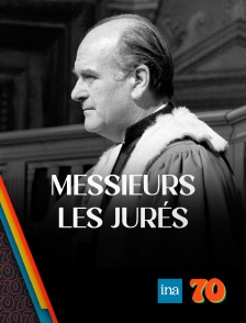 INA 70 - Messieurs les jurés