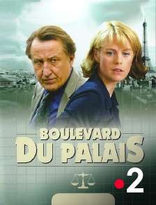France 2 - Boulevard du palais