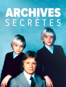 Archives secrètes