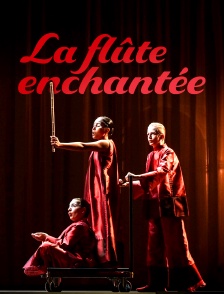 La flûte enchantée