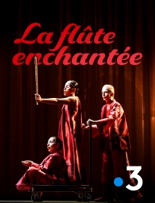 France 3 - La flûte enchantée