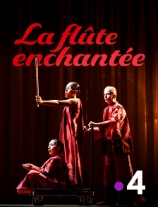 France 4 - La flûte enchantée