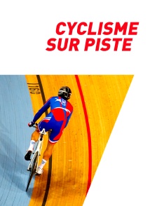 Cyclisme sur piste