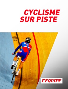 Cyclisme sur piste