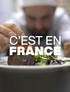 C'est en France