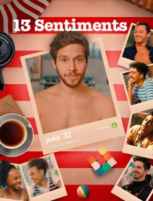 13 Sentiments