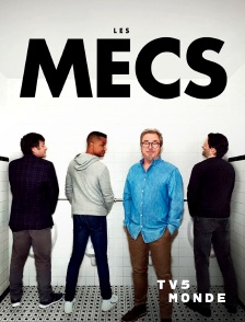 TV5MONDE - Les mecs