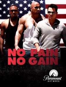 Paramount Network - No Pain no Gain