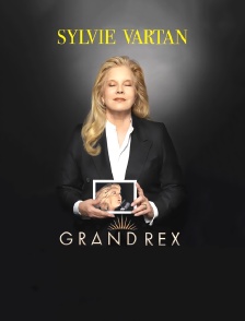 Sylvie Vartan au Grand Rex