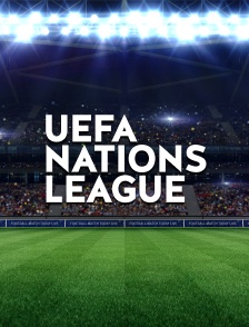 Ligue des Nations UEFA