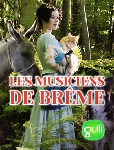 Gulli - Les musiciens de Brême