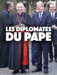 Les diplomates du Pape