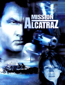 Mission Alcatraz
