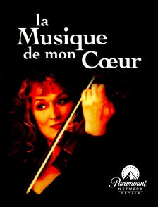 Paramount Network Décalé - La musique de mon coeur