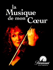 Paramount Network - La musique de mon coeur