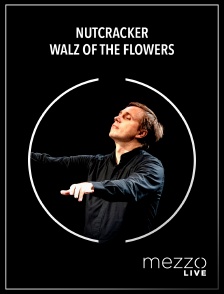 Mezzo Live HD - Nutcracker | Walz of the flowers