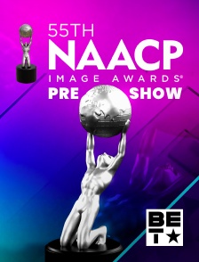 55th NAACP Image Awards Pre-Show