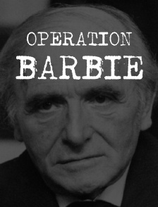 Opération Barbie