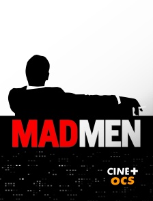 CINÉ Cinéma - Mad Men