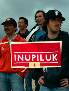 Inupiluk