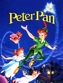 Peter Pan