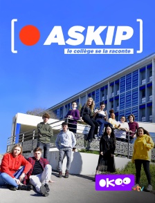 Okoo - ASKIP en replay