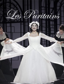 Les Puritains