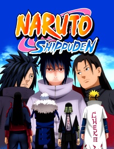 Naruto Shippuden