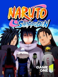 Game One - Naruto Shippuden