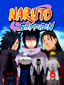 M6 - Naruto Shippuden