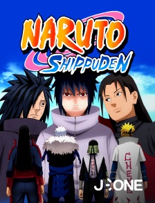 J-One - Naruto Shippuden