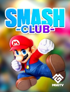 MGG TV - MGG SMASH CLUB 2022
