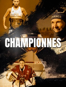 Champion.ne.s