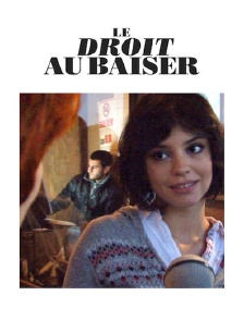 Le droit au baiser
