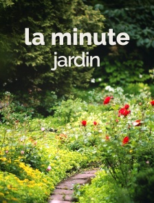 La minute jardin
