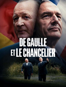 De Gaulle et le Chancelier