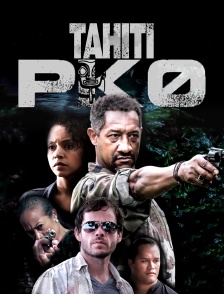 Tahiti PK0