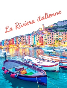La Riviera italienne