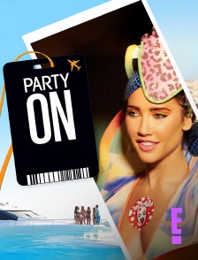 E! - Party On