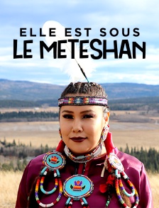 Elle est sous le Meteshan