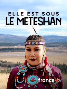 france.tv - Elle est sous le Meteshan