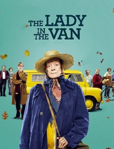 Lady in the Van