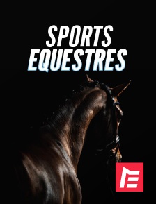 Equidia - Courses de légendes