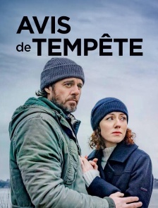 Avis de tempête