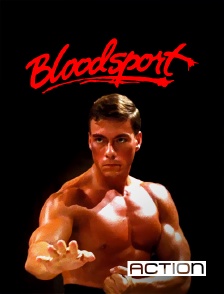 Action - Bloodsport