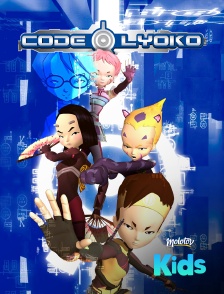 Code Lyoko