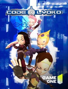 Game One - Code Lyoko