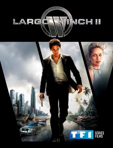 TF1 Séries Films - Largo Winch 2